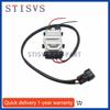 Radiator Cooling Fan Control Module For BMW 3 Series E90 E91 316i 318i 32 OE 1137328144 17427801993 7328144 75617119 17427563259