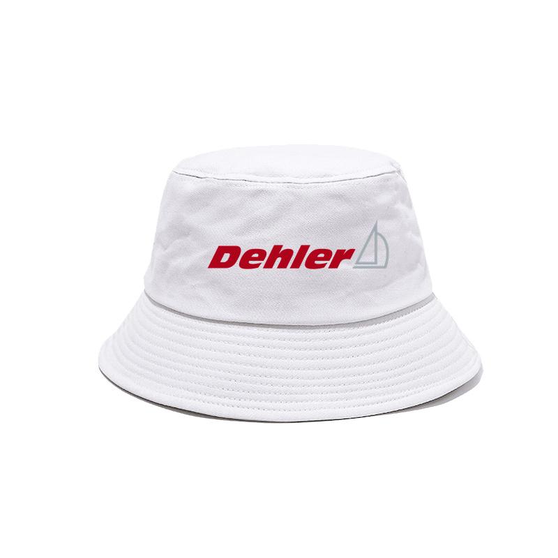 Dehler Yachts Bucket Hats New Outdoor Cotton Dehler Yachts Boat Panama Hat Summer Cool Sun Caps Bob Hat MZ
