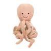 Jellycat Осьминог Оделл Большой OD2OC - 22"
