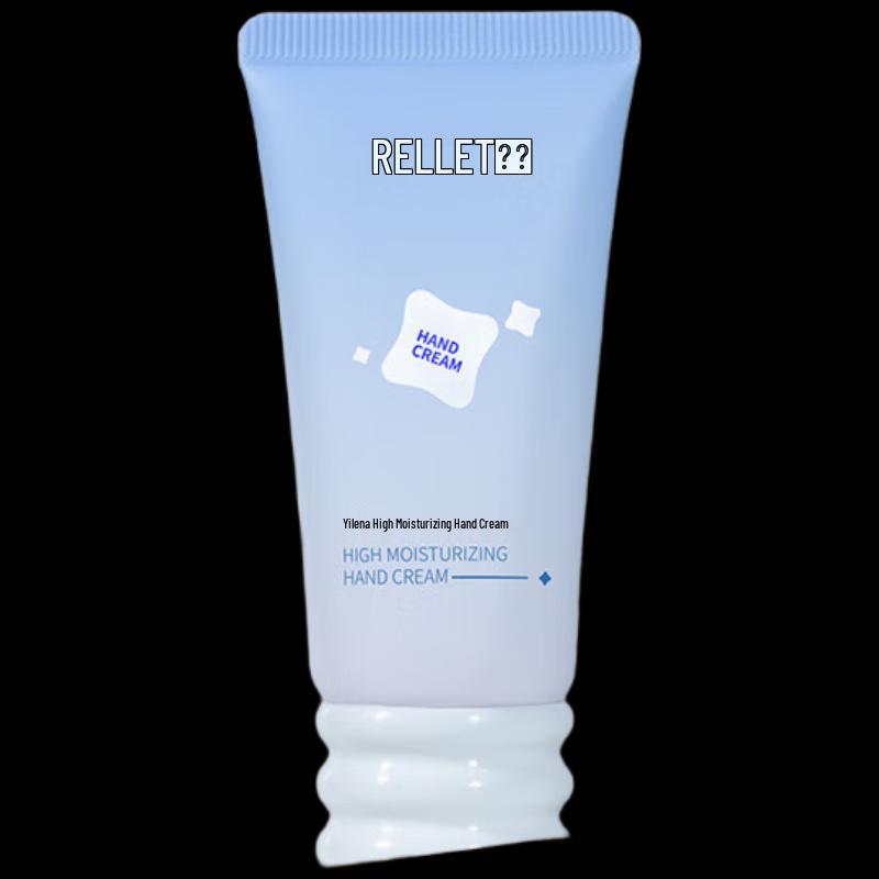 RELLET High-Moisturizing Hand Cream