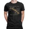 Total Eclipse 2026 August 12 Solar Eclipse Adventure in Spain and Iceland T Shirt Cotton Clothing Crewneck Short Sleeve