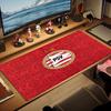 PSV Eindhoven Mouse Pad Large Gaming Table Cushion Non-slip Laptop Tablet Big Mousepad XXL Mat Mini PC Playmat With Lock edge_xia