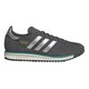 Adidas Mens Originals SL72 Suede Trainers