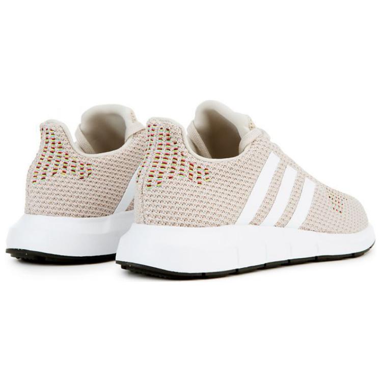 adidas Swift Run 'Clear Brown' Женские CQ2024