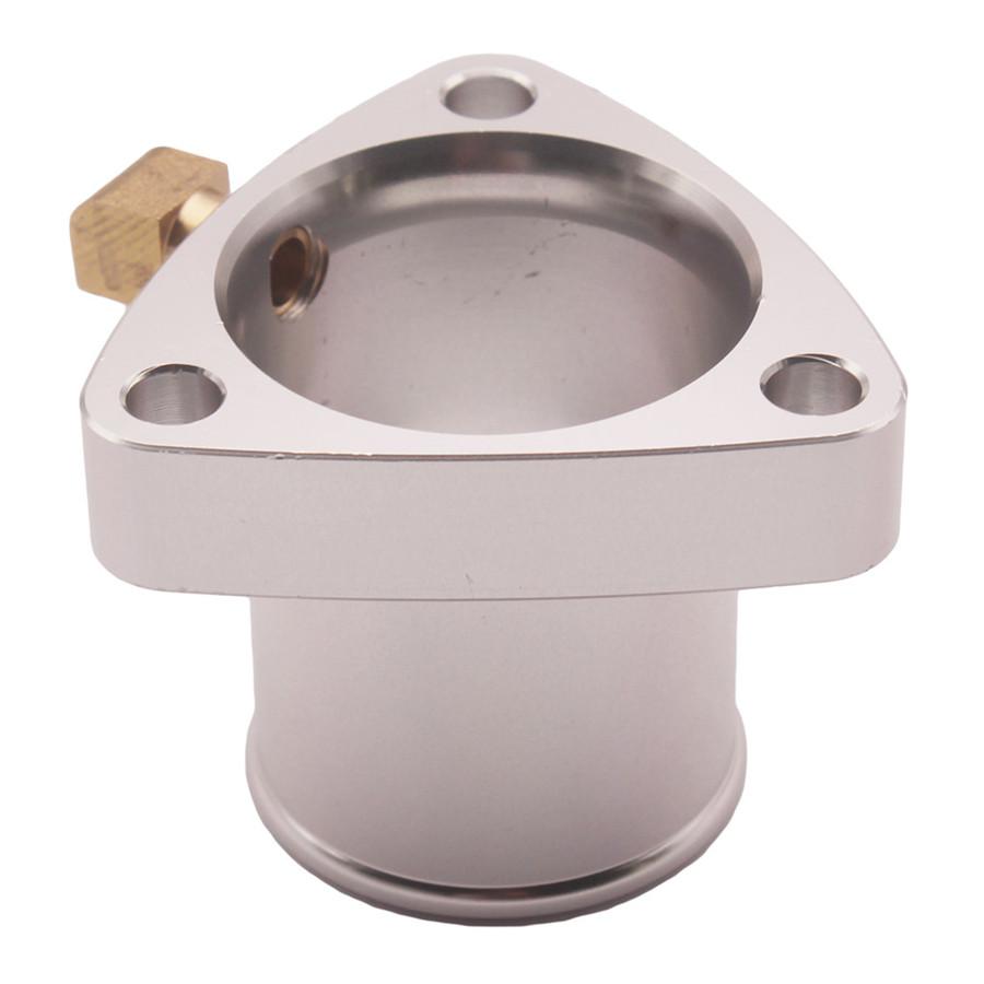 Фланец-адаптер выхода турбокомпрессора для Garrett GT25 GT28 T25 T28 SR20DET 3 болта