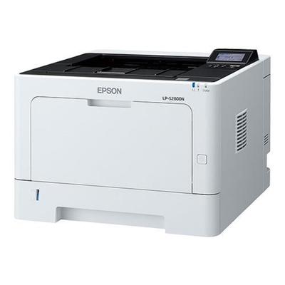 Принтер Epson страничный формат A4 монохромный LP-S280DN