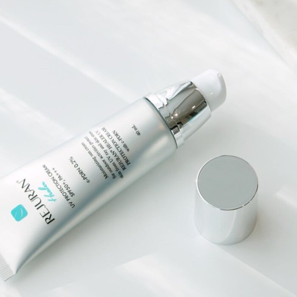 Rejuran Солнцезащитный крем Healer UV Protection 40 мл (SPF50 + / PA +++)