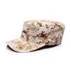 Пограничная военная камуфляжная шляпа для патрулирования