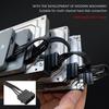 4-контактный 1 штекер на 3/4/5/6 гнездовой разветвитель Sata Power Extension Кабель жесткого диска