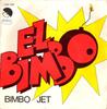 7-дюймовая пластинка BIMBO JET El Bimbo 2C00412957 EMI 1974 Франция SoulFunk Б/у