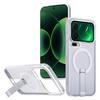 Применимо к чехлу для мобильного телефона Xiaomi 17ProMax Fanxing с охлаждением, 15TPro с магнитной фиксацией, защитному чехлу Xiaomi 14T от падений