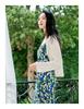 Jiuzi Anna Kou French Romantic Vacation Style Floral Slimming Strap Dress for Women 2025 Summer New Style