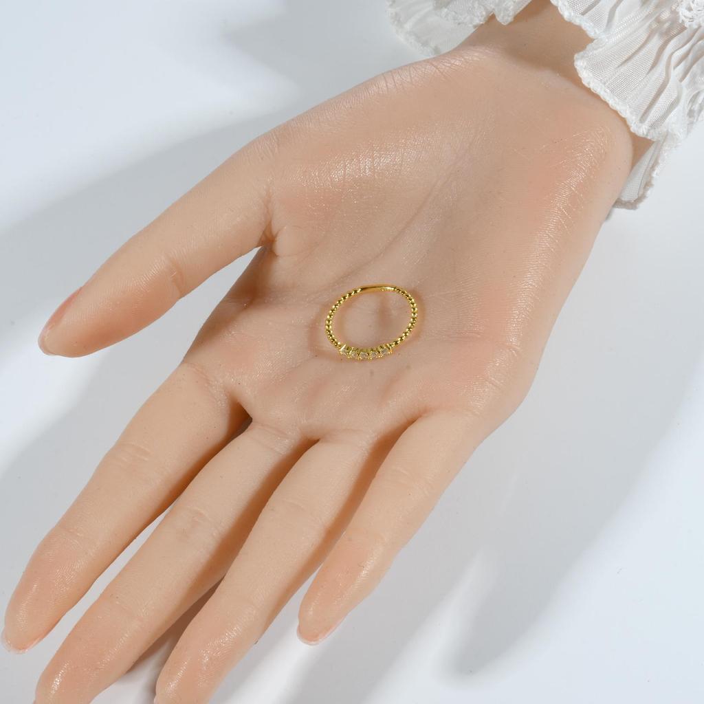 ANDYWEN 100% стерлингового серебра 925 пробы, размер от 5 до 9, цирконовые кольца с фианитами, женские роскошные изысканные ювелирные изделия 2023 года