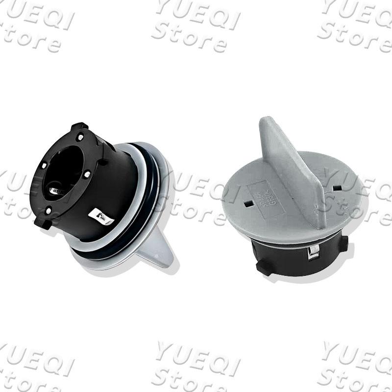 ОЕ:63117159570 Адаптеры ламп указателей поворота автомобиля Держатели ламп фар Для BMW E90 E91 F30 F35 Автоаксессуары