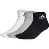 adidas Носки-следки унисекс 3 пары IC1283