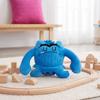 5 Inch Monster Plush Multi Color Soft Stuffed Doll Stress Relief Toy Gift For Kids Bedroom Decor Birthday Party Supplies
