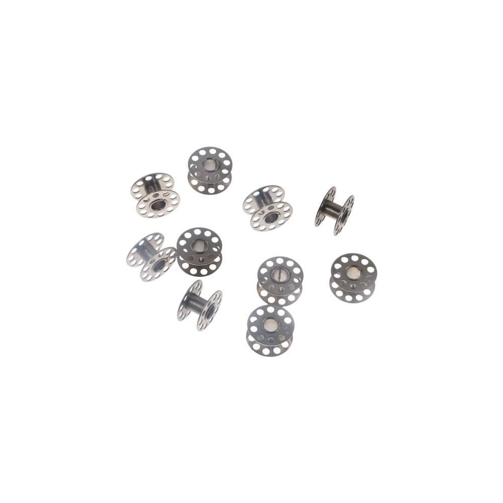 Household Sewing Part Vintage Sewing Machine Sewing Machine Shuttle Core Bobbin Needle Art