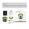 Беспроводные Bluetooth-наушники-вкладыши Bache John T9