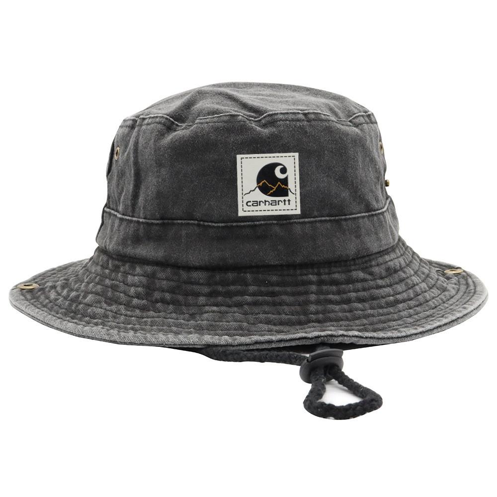 Fisherman Hat Men Women Outdoor Sun Protection Cotton Wide Brim Foldable Mesh For Summer Fishing Trips