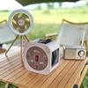 10m portable cable reel power strip