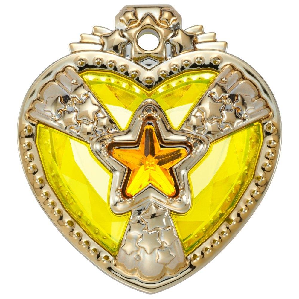 HUGtto Precure Transformation Сенсорный телефон Preheart DX