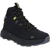 Треккинговые ботинки Hi-Tec Trek Fuse Mid