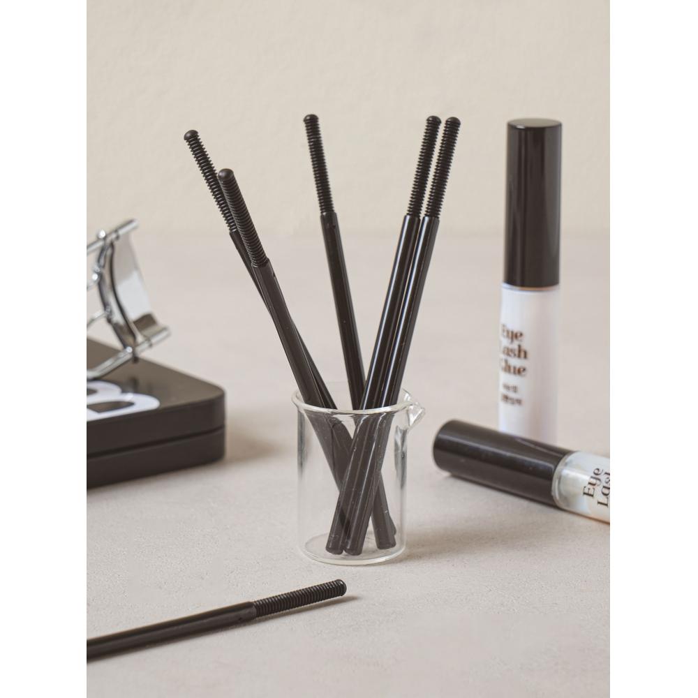 Органайзер для ресниц Daiso Stick Screw Pack из 6 шт.