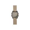 Casio Коллекция Custom Часы с кварцевым механизмом и нейлоновым ремешком Мужские часы Черный циферблат F-91WG-9(Watch5--)