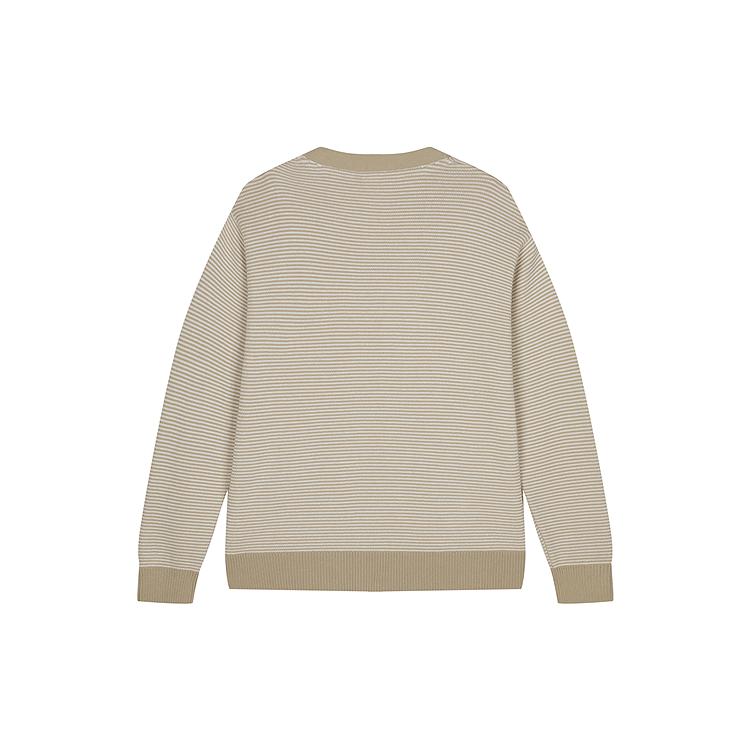 Champion Knitwear Unisex V-neck Moderate Cardigan U5AKNJM001
