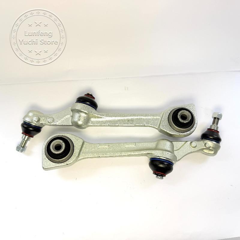 P/N: A2213306807,A2213308207,A2213306707,A2213308107 - Front Lower Control Arm for Mercedes-Benz (W221) S300,S350,S400,S500,S600