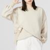 Puma Cny National Style Новогодняя серия Bz Zaozhi Толстовка с капюшоном Однотонная толстовка с круглым вырезом Женские толстовки с капюшоном Хаки 539590-88