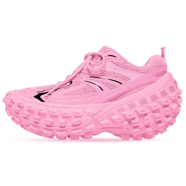 Balenciaga Защитник Розовый Женский 685611W2RAA5000
