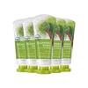 Washing Story Green Tea Cleansing Foam 120g X 5