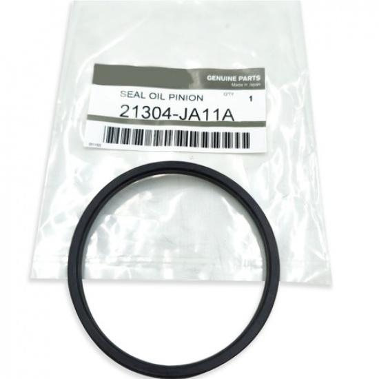 Oil Cooler O-Ring 21304JA11A OEM FOR NISSAN Altima Pathfinder Titan Quest 350Z