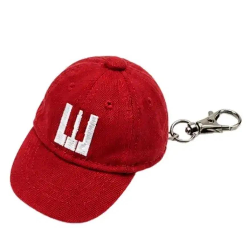 BIGBANG 20th Anniversary Exhibition Ball Cap Keyring