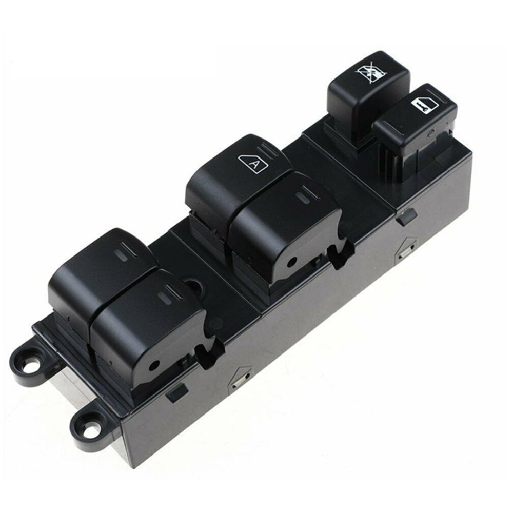 Front Left Driver Power Window Switch For Subaru Forester 2007-2011 83071-FG090