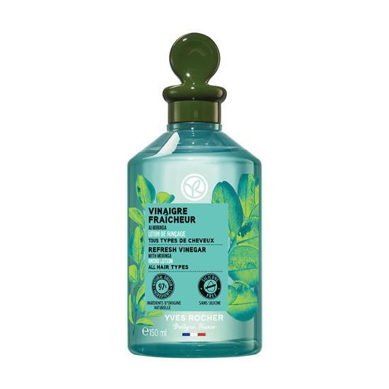 Yves Rocher Moringa Refresh Hair Vinegar 150ml