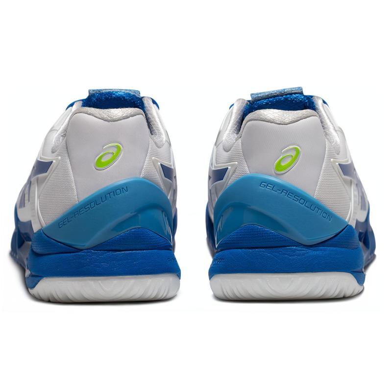 Asics Кроссовки Gel Resolution 8 'Novak Pack' 1041A345-960