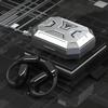 Новое OWS беспроводное Bluetooth-ухо с открытым механическим ветровым движением E-sports высокое качество звука