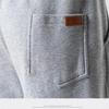 Playboy Men's Loose Fit Casual Joggers