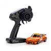 Kyosho Minute Rwd Mr 04 Ready Set Porsche 934 Rsr Turbo 1976 Jagermeister  24 [32368em]