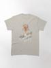 Françoise Hardy Françoise Hardy French Singer Pop Music Icon Classic T-Shirt