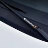 EXY1   2025 Hot 4Pcs Car Styling Door Handle Stickers Vinyl Decoration For Mercedes Benz AMG GLE GLS CLS GLC CLA GLA GLK ML C197 R231 W