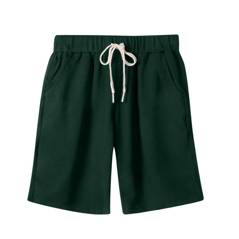 Женские однотонные повседневные спортивные брюки с высокой талией, размер плюс, длина до щиколотки, завязка на шнурок, облегающий крой