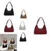 Fashionable Woven Diamond Pattern Women's Tote Bag Single Strap Versatile For All Winter Outfits