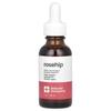 100% Cold Pressed Rosehip Seed Oil, 30Ml(1Oz)