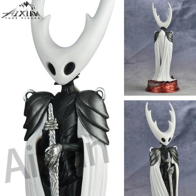 25см Игра Hollow Knight Аниме Фигурка Hollow Knight ПВХ Фигурка Коллекционная Модель Рождественские подарки День благодарения