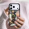 Islamic Hz Ali Phone Case For Apple iPhone 17 Air 16E 15 14 Plus 13 12 11 Pro Max Mini Funda Cover