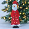 Felt Christmas Tree Calendar Christmas Tree Decoration Hanging Decorations Children's Christmas Gifts Calendar Door Decorations