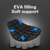 Новый чехол для сиденья мотоцикла Air Pad Мотоциклетная воздушная подушка Чехол для сиденья с защитой от давления Универсальные сиденья для мотоциклов